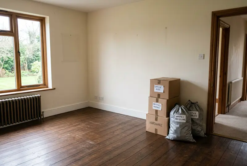 House & Office Clearance