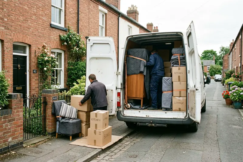 Removals